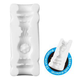 Pretty Love - Le Stimulateur 3D Peut Modèle 2